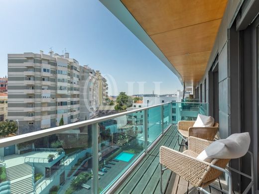 Apartment in Estrela, Lisbon