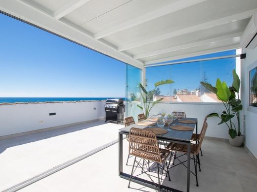 Ρετιρέ σε Mijas, Provincia de Málaga