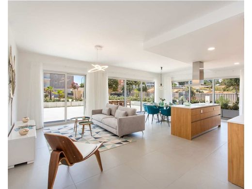 Apartment / Etagenwohnung in Albufeira, Distrito de Faro