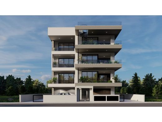 Appartamento a Ágios Athanásios, Limassol District