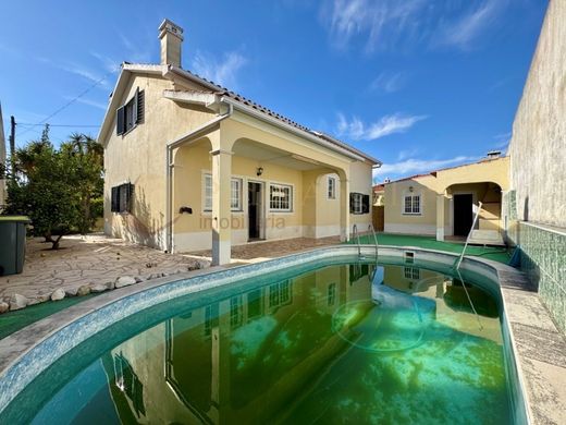 Luksusowy dom w Setúbal, Distrito de Setúbal