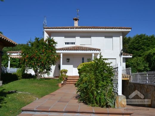 Lüks ev Villalbilla, Provincia de Madrid