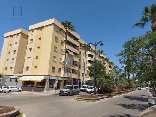 Appartement à Estepona, Malaga