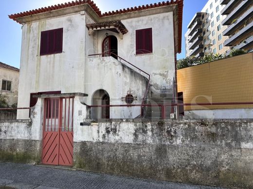 Casa de lujo en Vila Nova de Gaia, Oporto
