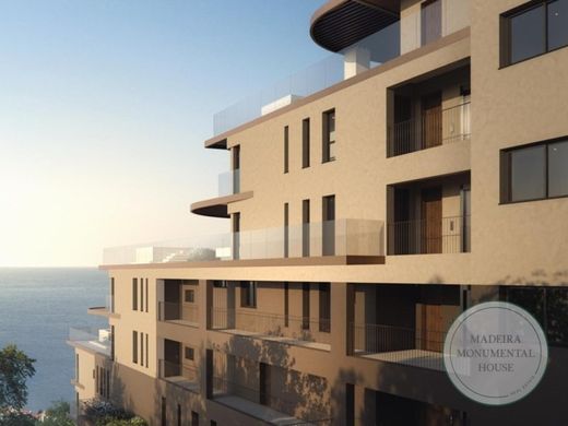 Funchal, Madeiraのアパートメント