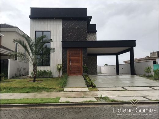 Casa di lusso a Eusébio, Ceará