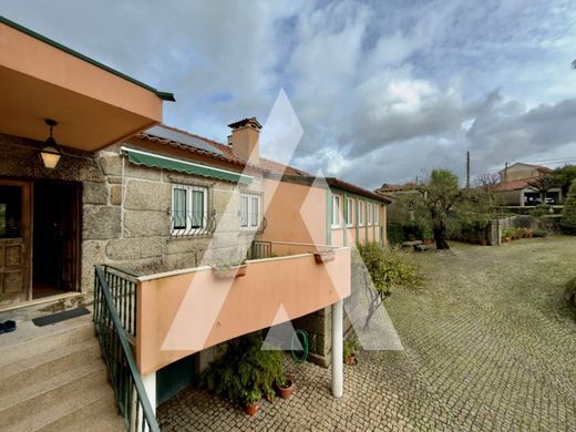 Luxury home in Guimarães, Distrito de Braga