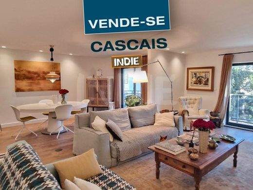 Cascais e Estoril, Cascaisのアパートメント