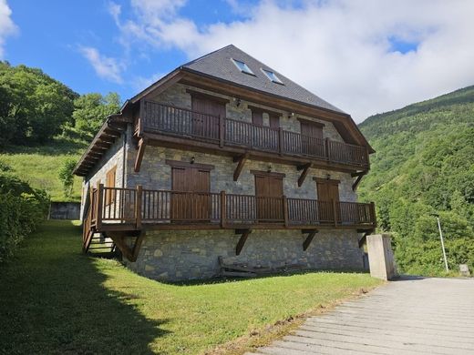 Casa de luxo - Vielha e Mijaran, Província de Lleida