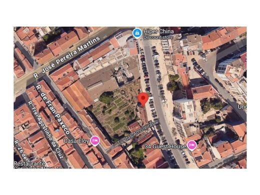 ‏קרקע ב  Setúbal, Distrito de Setúbal