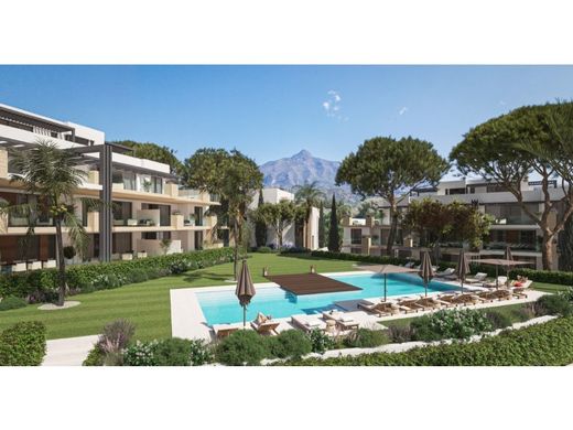 Appartement in Marbella, Provincia de Málaga