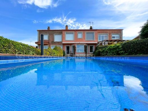 Luxury home in Nigrán, Pontevedra