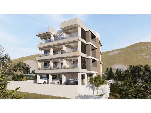 ﺷﻘﺔ ﻓﻲ Ágios Athanásios, Limassol District