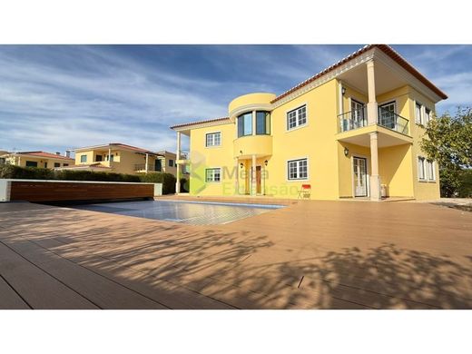 Luxe woning in Cadaval, Distrito de Lisboa