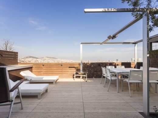 阁楼  巴塞罗那, Província de Barcelona