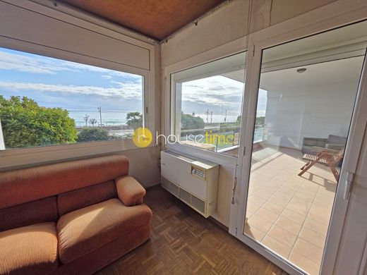 Apartment in Vilassar de Mar, Province of Barcelona