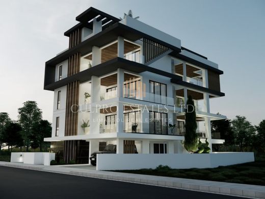 ‏דירה ב  Ágios Athanásios, Limassol District