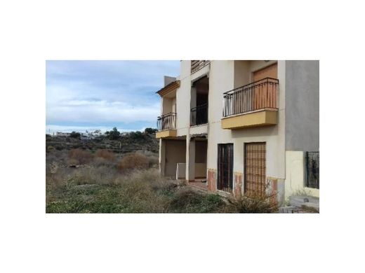 Appartementencomplex in Cuevas del Almanzora, Almería