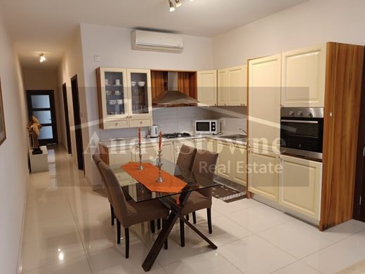 Apartment in Mosta, Il-Mosta