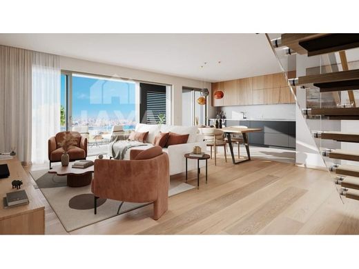 Квартира, Lagoa, Distrito de Faro