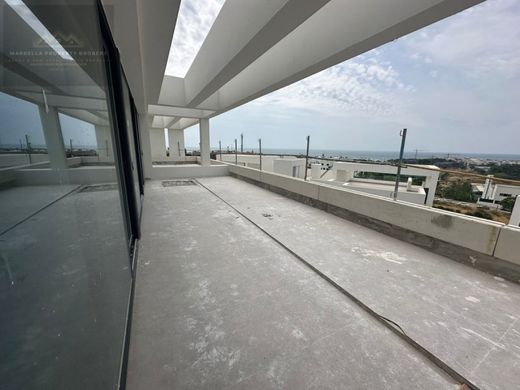 Penthouse in Estepona, Provincia de Málaga