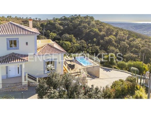 Tavira, Distrito de Faroの高級住宅