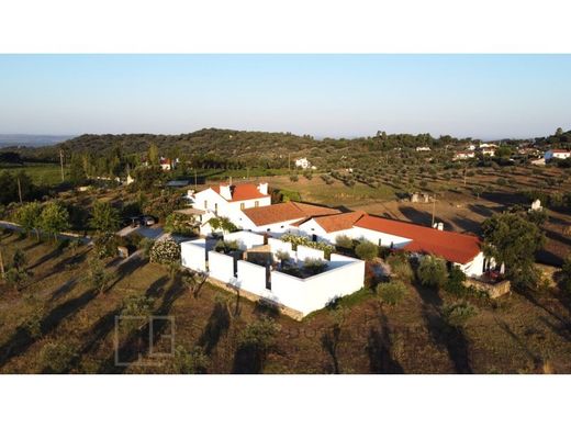 豪宅  Portalegre, Distrito de Portalegre