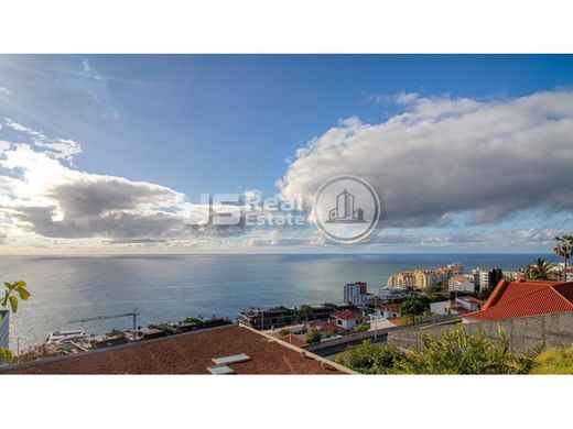Maison de luxe à Funchal, Madère