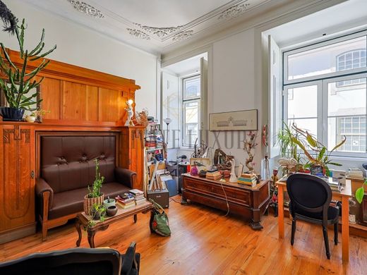 Appartement à Misericórdia, Lisbon