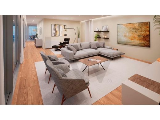 Apartment / Etagenwohnung in Aveiro, Distrito de Aveiro