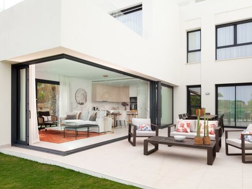 Estepona, マラガの高級住宅