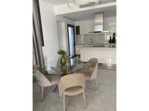 Appartamento a Germasógeia, Limassol District