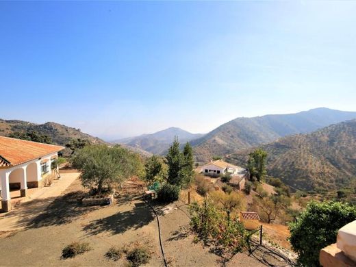 ‏בתי יוקרה ב  Comares, Provincia de Málaga