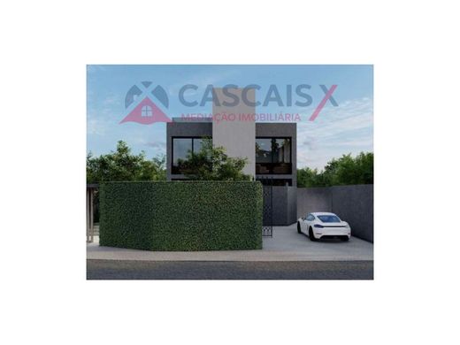 Cascais e Estoril, Distrito de Lisboaの一戸建て住宅
