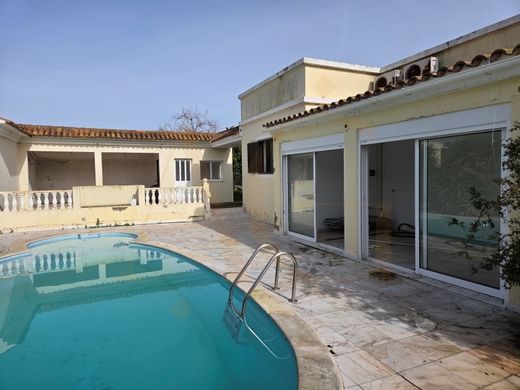 Casa de luxo - Olhão, Faro