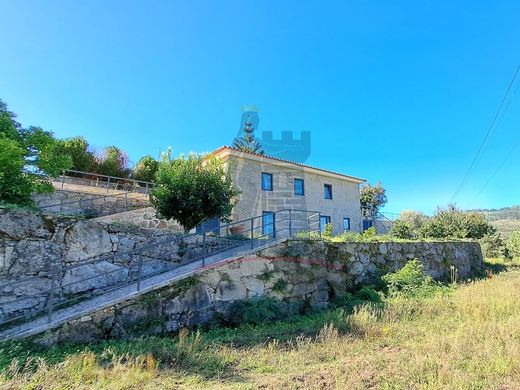 Lüks ev Cinfães, Distrito de Viseu