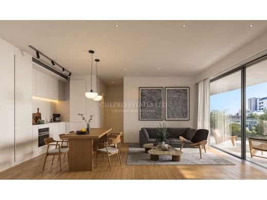 Квартира, Лимасол, Limassol District