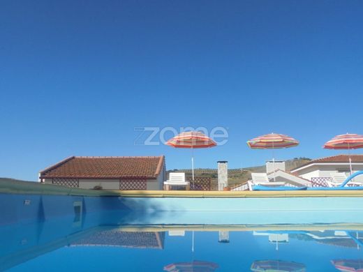 Maison de luxe à São João da Pesqueira, Distrito de Viseu