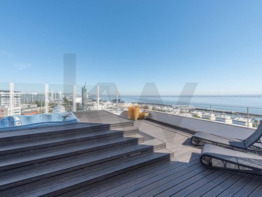 Διαμέρισμα σε Parque das Nações, Lisbon