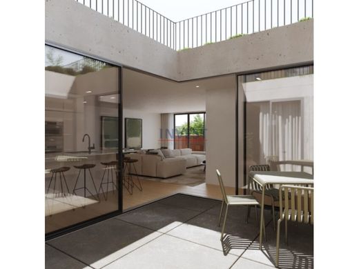 ポルト, Portoのアパートメント