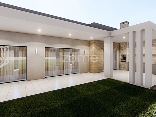 Lüks ev Azambuja, Distrito de Lisboa