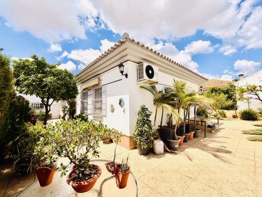 Casa de luxo - Sevilha, Andaluzia