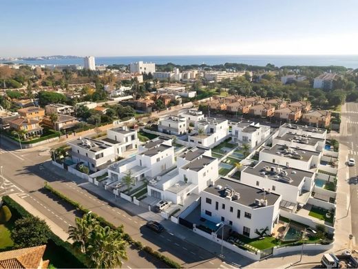 Cambrils, Província de Tarragonaの高級住宅