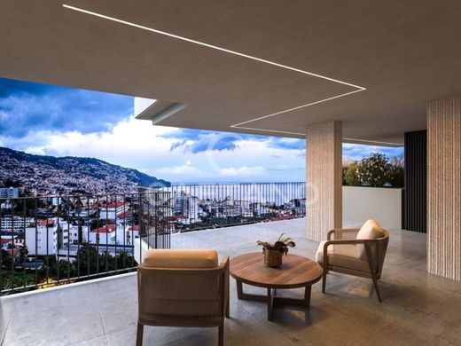 Apartment in Funchal, Madeira