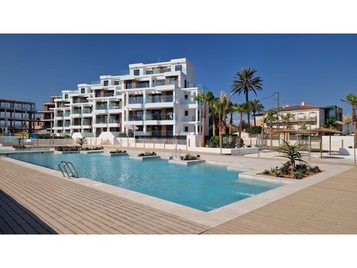 Apartment in Denia, Alicante