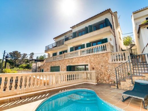 Luksusowy dom w Palma de Mallorca, Illes Balears
