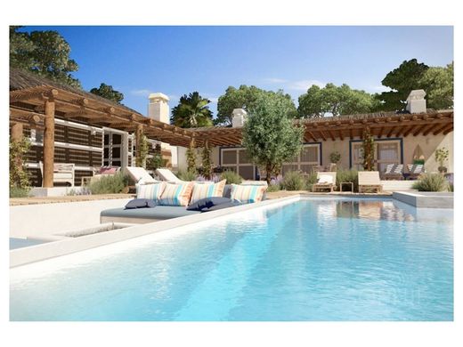 Grond in Grândola, Distrito de Setúbal