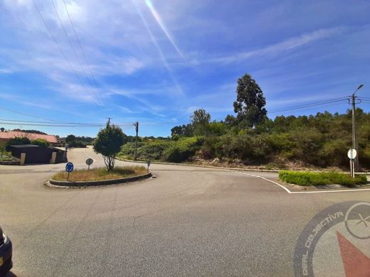 Terreno en Paços de Ferreira, Oporto