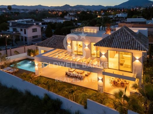 Villa a Marbella, Málaga