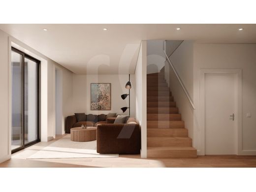 Willa wielorodzinna w Porto, Distrito do Porto